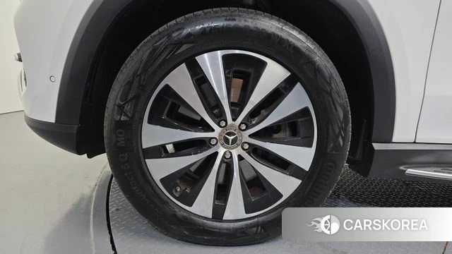 Mercedes-Benz GLE-Class W167 id 4934534 из Кореи 15
