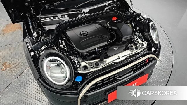 Mini Cooper S 4th Generation id 4984864 из Кореи 31