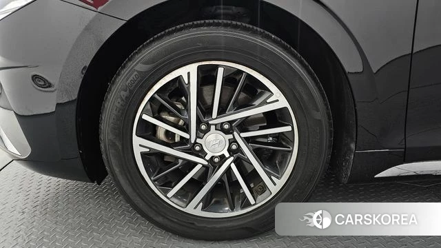 Hyundai The New Grandeur IG id 4445897 из Кореи 26