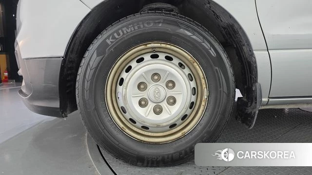 Hyundai The New Grand Starex id 4983144 из Кореи 15