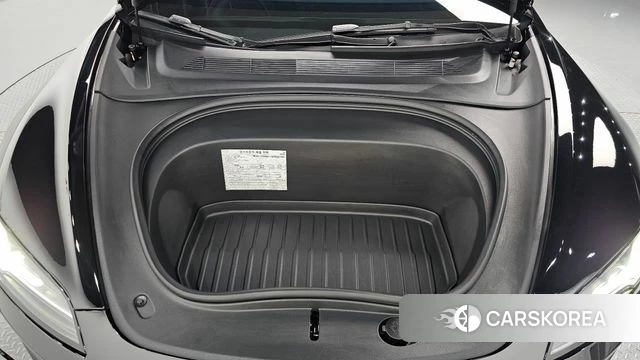 Tesla Model 3 id 4995266 из Кореи 31