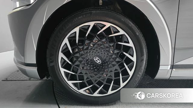 Hyundai Ionic 5 id 4996943 из Кореи 28