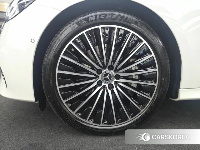 Mercedes-Benz E-Class W214 id 5020853 из Кореи 13