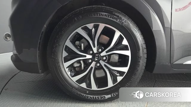 Kia Carnival 4th generation id 4982230 из Кореи 30