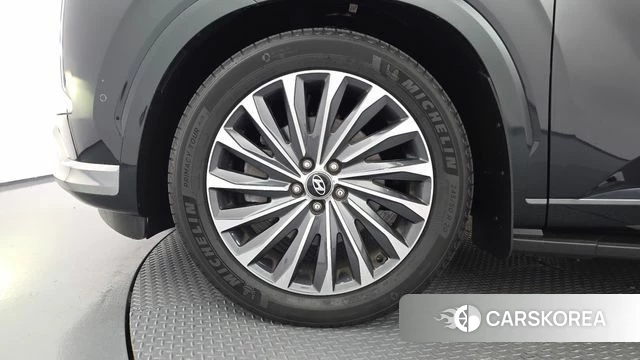 Hyundai The New Palisade id 4950501 из Кореи 28