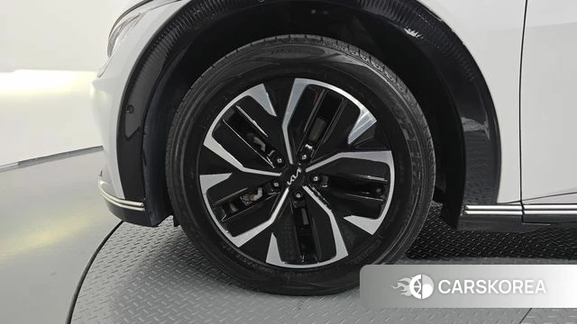 Kia EV6 id 5040773 из Кореи 15