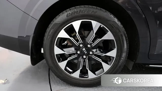 Kia Carnival 4th generation id 3349739 из Кореи 15