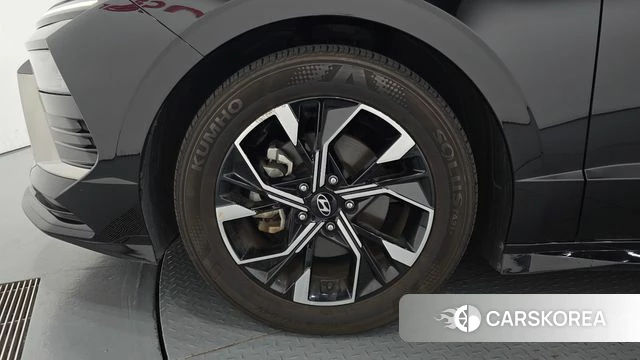 Hyundai Sonata D Edge (DN8) id 4964482 из Кореи 15