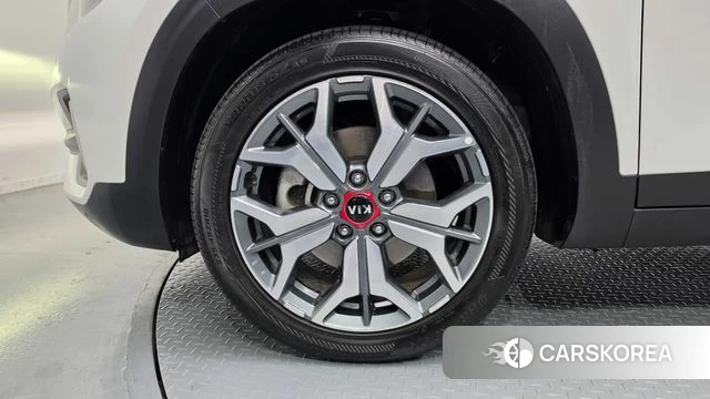 Kia Seltos id 5013431 из Кореи 25