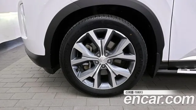 Hyundai Palisade id 2932569 из Кореи 15