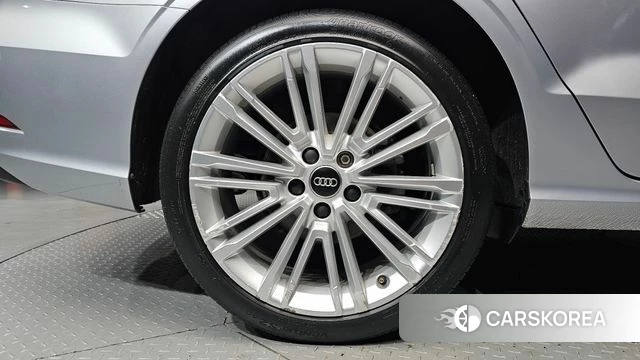 Audi New A3 id 4967743 из Кореи 15