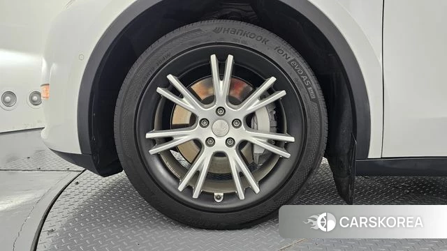 Tesla Model Y id 4754557 из Кореи 34