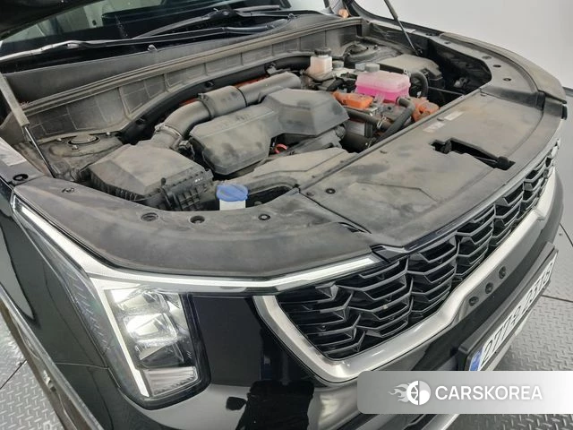 Kia The New Sorento 4th Generation id 5026805 из Кореи 24