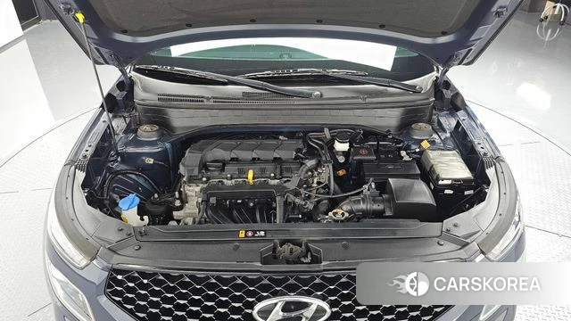 Hyundai Venue id 4992278 из Кореи 27