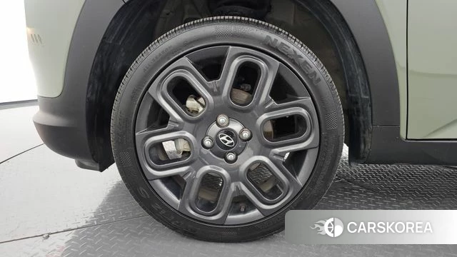 Hyundai Casper id 5052565 из Кореи 26