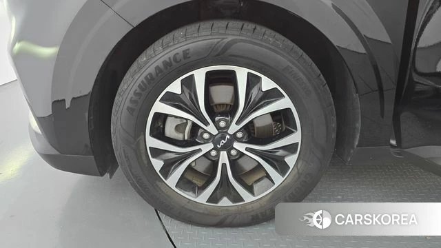 Kia Carnival 4th generation id 4740291 из Кореи 15