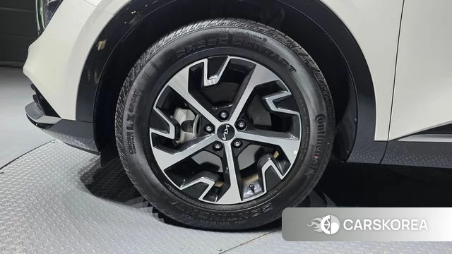 Kia Sportage 5th Generation Hybrid id 4975568 из Кореи 27