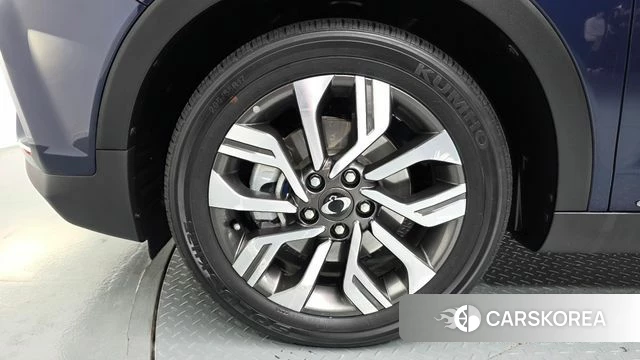 Ssangyong Tivoli Armor id 4983014 из Кореи 26