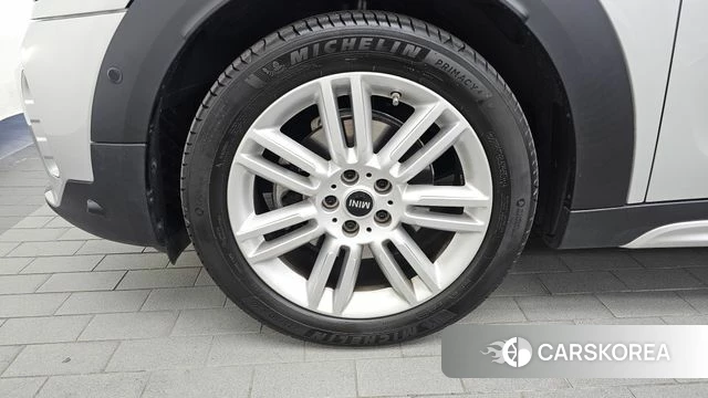Mini Cooper Countryman id 4985920 из Кореи 28