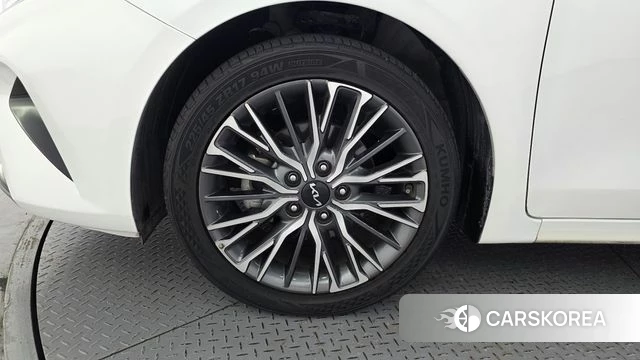 Kia The New K3 2nd generation id 5027647 из Кореи 15