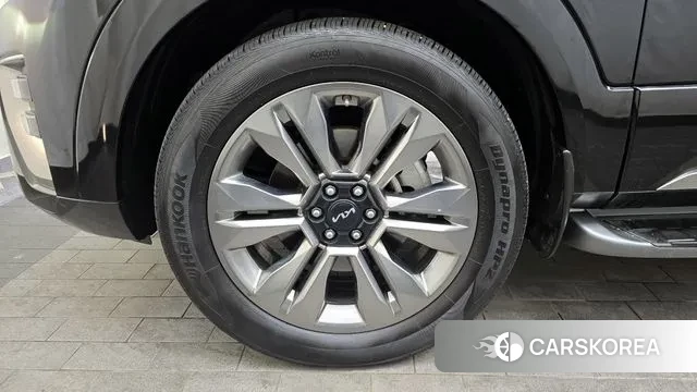 Kia Mohave Master id 3649744 из Кореи 15