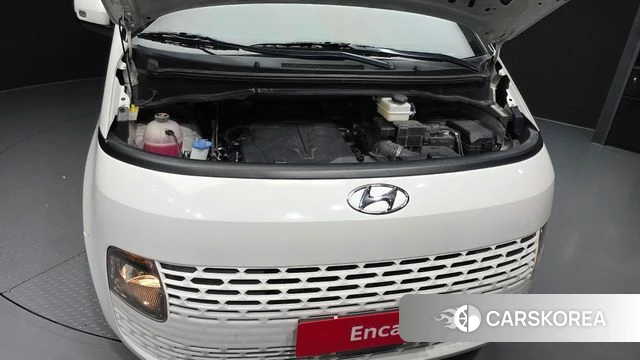 Hyundai Staria id 5058730 из Кореи 25