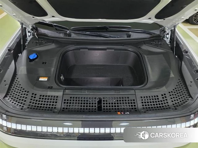 Hyundai Ionic 9 id 5051799 из Кореи 15