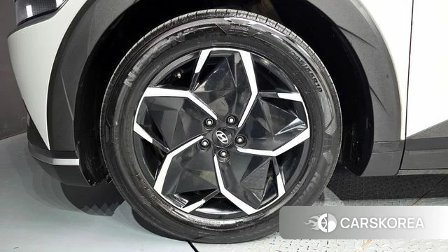 Hyundai Ionic 5 id 4929720 из Кореи 28