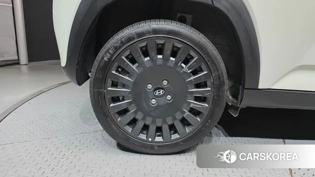 Hyundai The New Casper id 5015997 из Кореи 25
