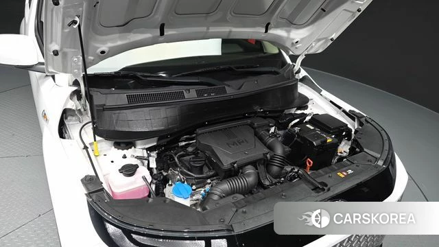 Hyundai Casper id 4981177 из Кореи 25