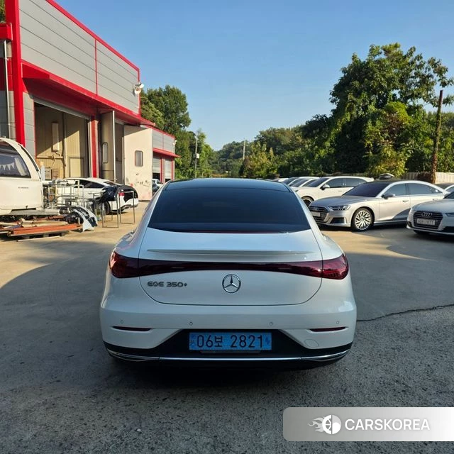 Mercedes-Benz EQE V295 id 4986288 из Кореи 15
