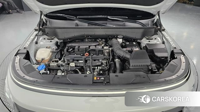 Hyundai Kona (SX2) id 4996495 из Кореи 32