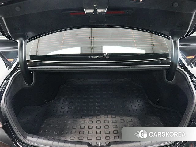Hyundai The New Grandeur IG id 5003216 из Кореи 15