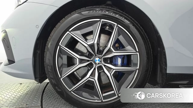 BMW i5 (G60) id 4990252 из Кореи 30