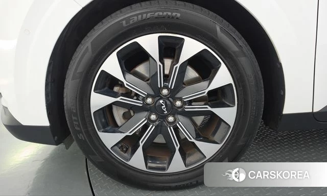 Kia Carnival 4th generation id 5027859 из Кореи 29