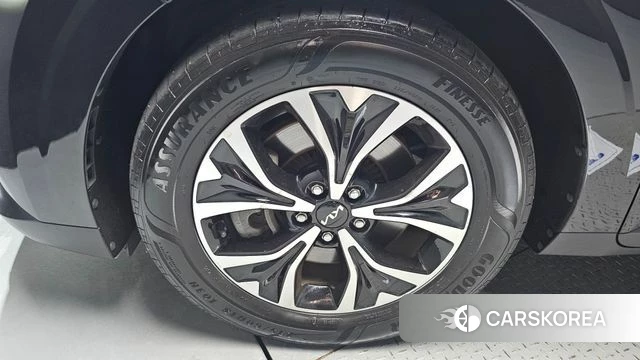 Kia Carnival 4th generation id 4763934 из Кореи 28