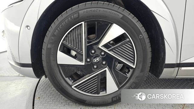 Hyundai The New Ionic 5 id 4898085 из Кореи 15