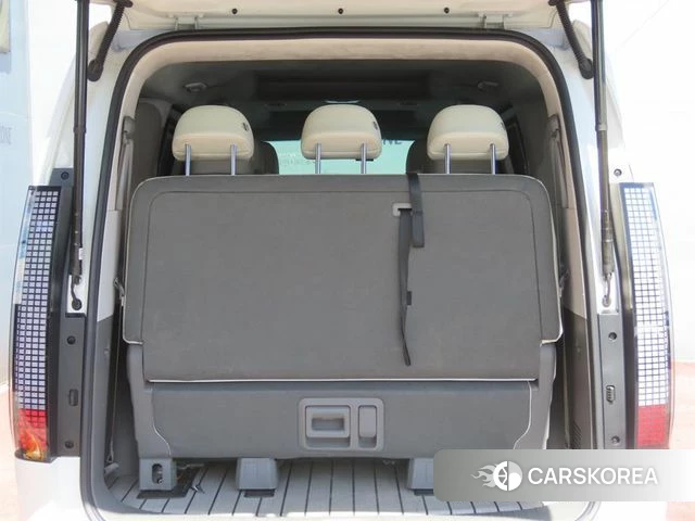 Hyundai Staria id 4951826 из Кореи 15