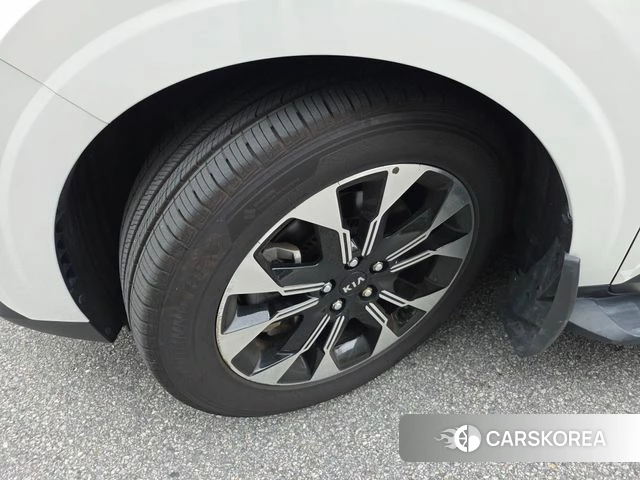 Kia Carnival 4th generation id 4948902 из Кореи 15