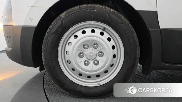 Hyundai ST1 id 4871018 из Кореи 28