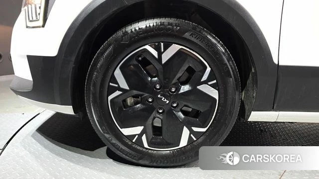 Kia Di All New Niro EV id 4981231 из Кореи 25