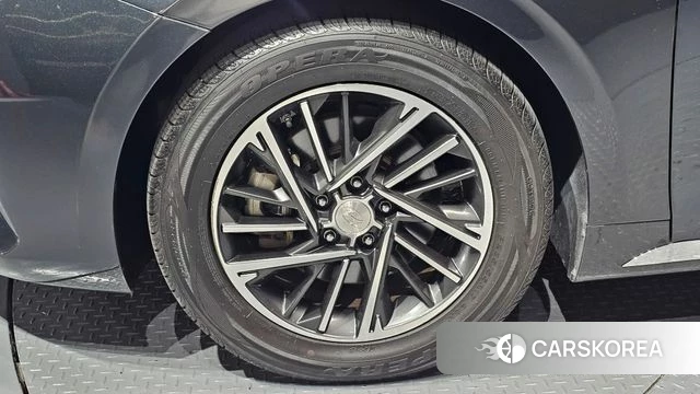Hyundai The New Grandeur IG id 4966742 из Кореи 15