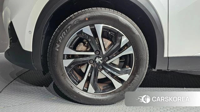 Peugeot e-2008 second generation id 4898904 из Кореи 26