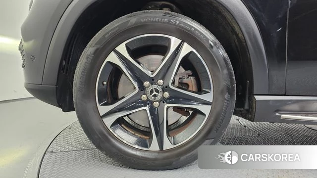Mercedes-Benz GLE-Class W167 id 5012315 из Кореи 15