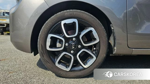 Kia The New Ray id 4931108 из Кореи 15