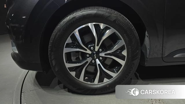 Kia Carnival 4th generation id 4958957 из Кореи 15