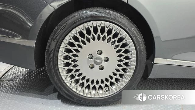 Genesis G80 (RG3) id 4707852 из Кореи 32