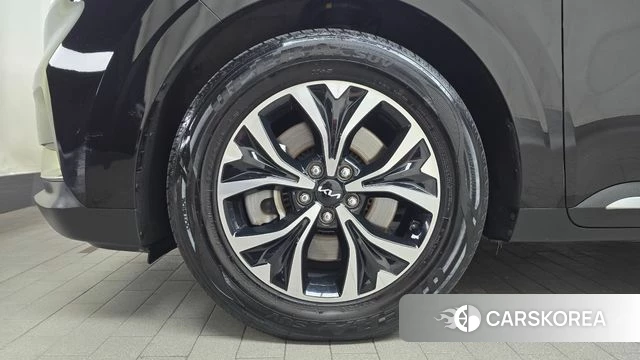 Kia Carnival 4th generation id 5027043 из Кореи 28