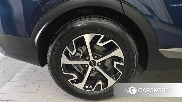 Kia Sportage 5th Generation Hybrid id 4976602 из Кореи 27