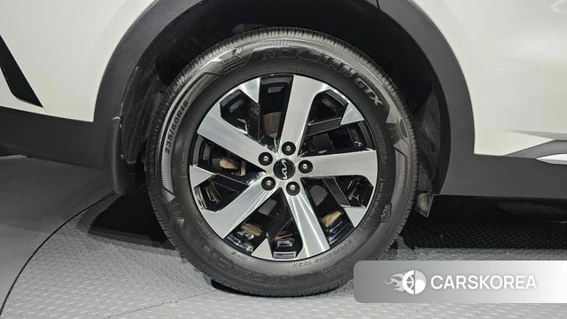 Kia Sorento 4th Generation id 5046967 из Кореи 15